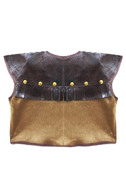 GILET SCERIFFO ADULTO